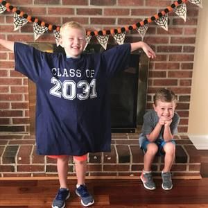 Meet your Posher, Kate